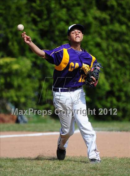Thumbnail 1 in Career Magnet @ North Haven photogallery.