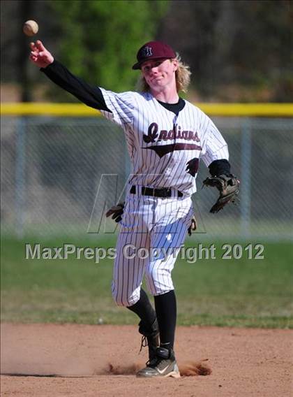Thumbnail 1 in Career Magnet @ North Haven photogallery.