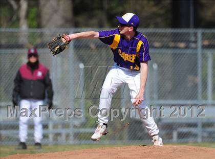 Thumbnail 3 in Career Magnet @ North Haven photogallery.