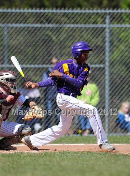 Thumbnail 3 in Career Magnet @ North Haven photogallery.