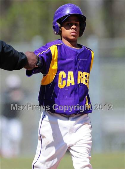 Thumbnail 1 in Career Magnet @ North Haven photogallery.