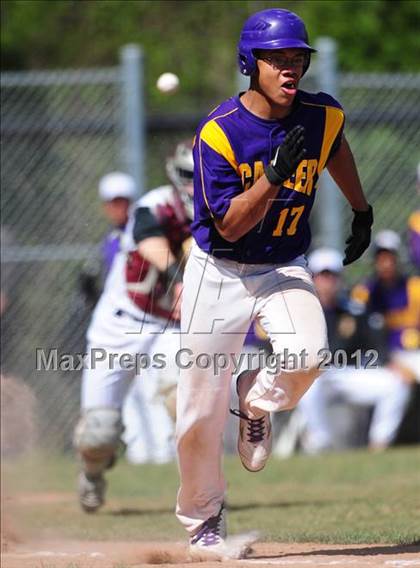 Thumbnail 1 in Career Magnet @ North Haven photogallery.
