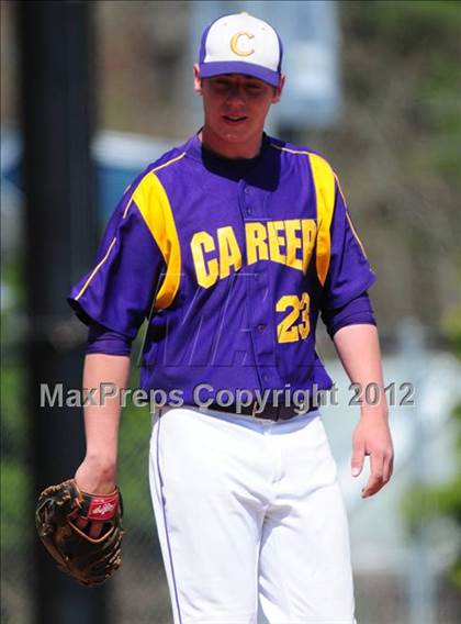 Thumbnail 2 in Career Magnet @ North Haven photogallery.