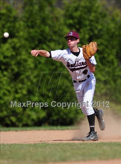 Thumbnail 1 in Career Magnet @ North Haven photogallery.
