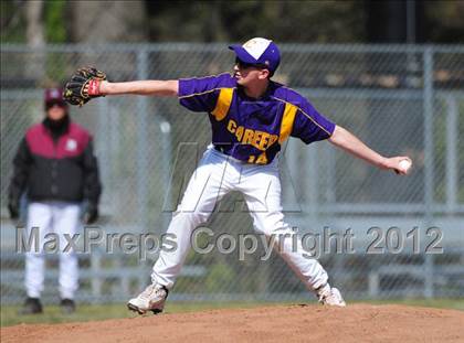 Thumbnail 1 in Career Magnet @ North Haven photogallery.