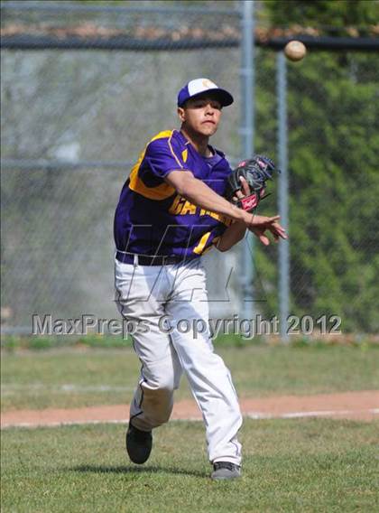Thumbnail 3 in Career Magnet @ North Haven photogallery.