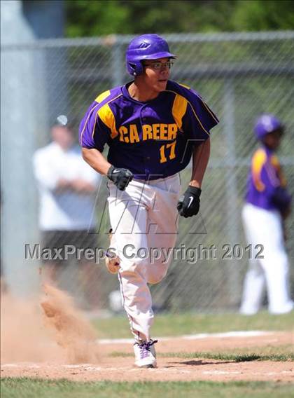 Thumbnail 1 in Career Magnet @ North Haven photogallery.