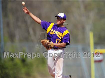 Thumbnail 2 in Career Magnet @ North Haven photogallery.