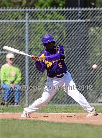 Thumbnail 2 in Career Magnet @ North Haven photogallery.