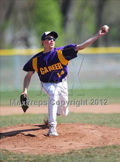 Thumbnail 2 in Career Magnet @ North Haven photogallery.