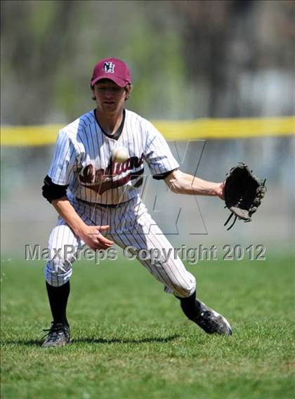 Thumbnail 3 in Career Magnet @ North Haven photogallery.