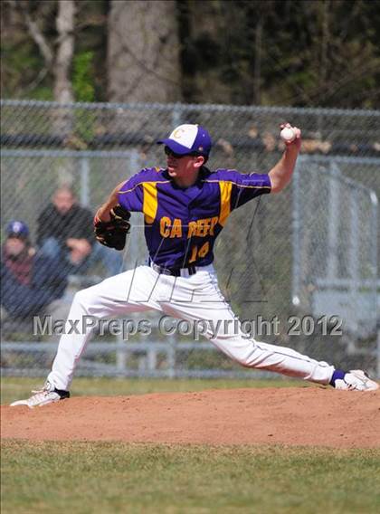 Thumbnail 2 in Career Magnet @ North Haven photogallery.