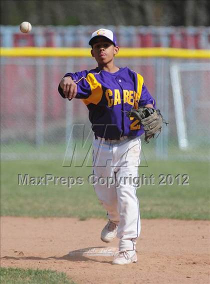 Thumbnail 2 in Career Magnet @ North Haven photogallery.