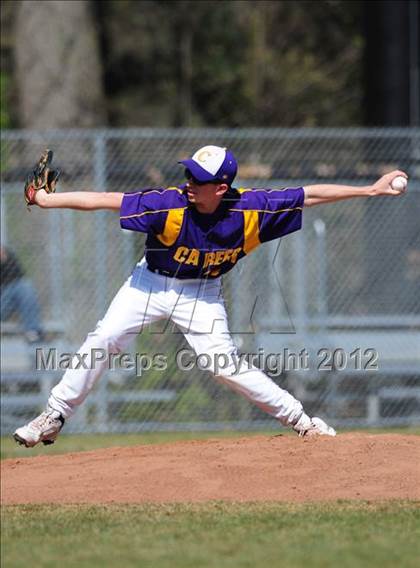 Thumbnail 2 in Career Magnet @ North Haven photogallery.