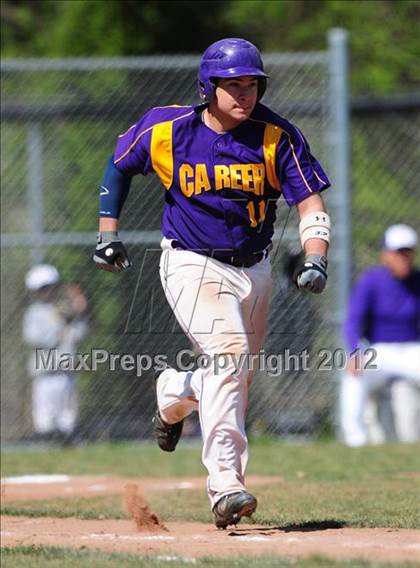 Thumbnail 1 in Career Magnet @ North Haven photogallery.