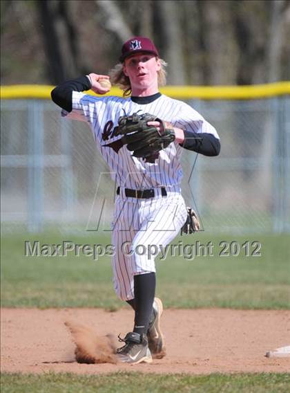 Thumbnail 3 in Career Magnet @ North Haven photogallery.