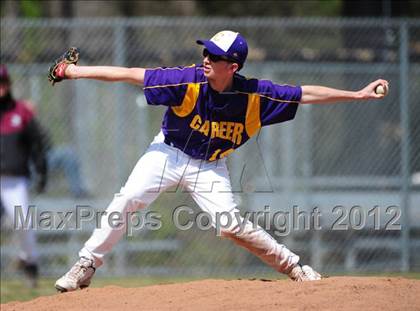 Thumbnail 1 in Career Magnet @ North Haven photogallery.
