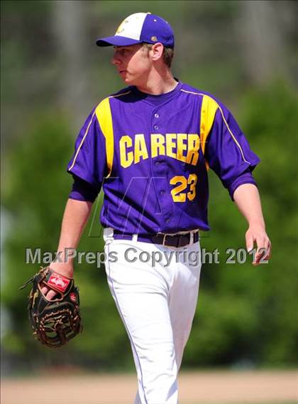 Thumbnail 3 in Career Magnet @ North Haven photogallery.