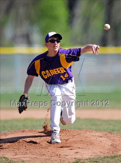 Thumbnail 2 in Career Magnet @ North Haven photogallery.