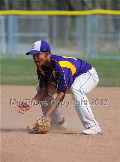 Thumbnail 2 in Career Magnet @ North Haven photogallery.