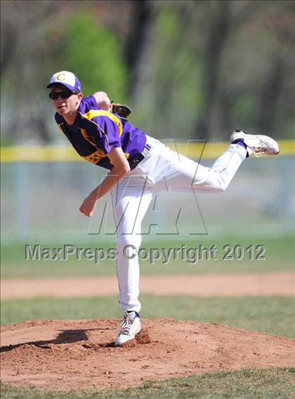 Thumbnail 1 in Career Magnet @ North Haven photogallery.