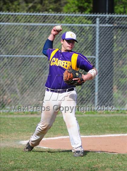 Thumbnail 3 in Career Magnet @ North Haven photogallery.