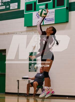 Elko @ Churchill County