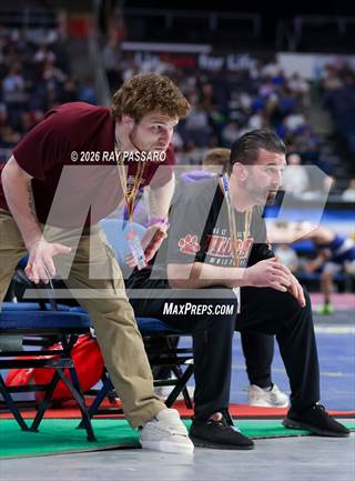 NYSPHSAA D1 Championships (Quarterfinals)