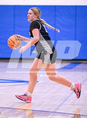 Kutztown @ Oley Valley (PIAA D3 3A Quarterfinal)