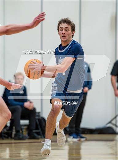 Colorado Springs Christian @ Banning Lewis Academy