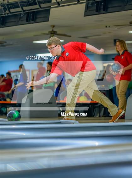 Thumbnail 3 in Valley Springs, Flippin @ Mountain Home photogallery.