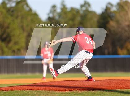 Thumbnail 3 in South Panola @ Vancleave photogallery.