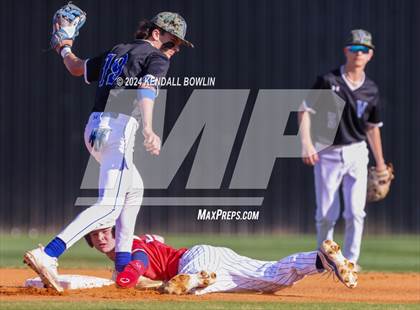 Thumbnail 2 in South Panola @ Vancleave photogallery.