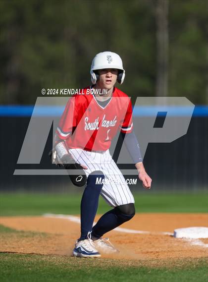Thumbnail 1 in South Panola @ Vancleave photogallery.