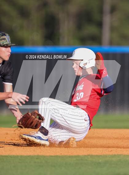 Thumbnail 3 in South Panola @ Vancleave photogallery.