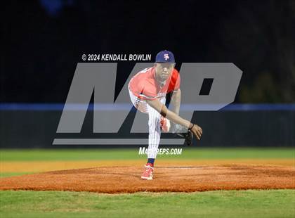 Thumbnail 3 in South Panola @ Vancleave photogallery.