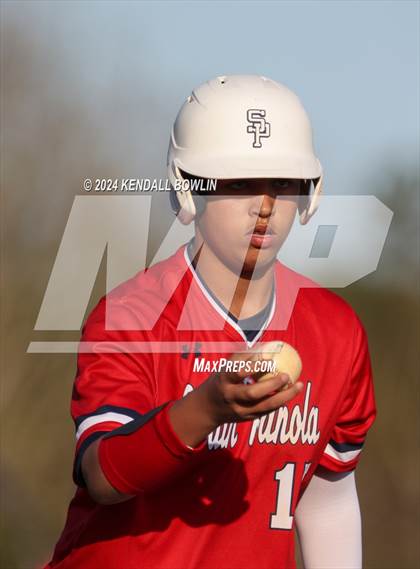 Thumbnail 1 in South Panola @ Vancleave photogallery.