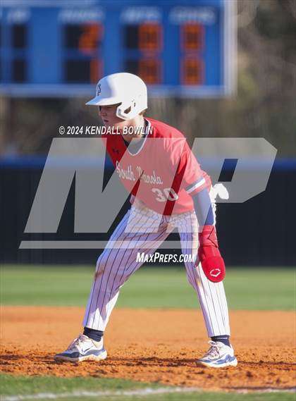 Thumbnail 2 in South Panola @ Vancleave photogallery.
