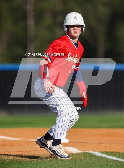 Thumbnail 1 in South Panola @ Vancleave photogallery.