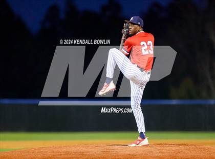 Thumbnail 1 in South Panola @ Vancleave photogallery.