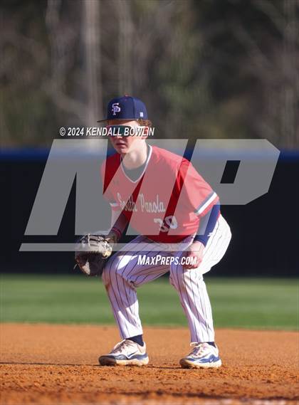 Thumbnail 1 in South Panola @ Vancleave photogallery.