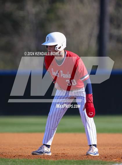 Thumbnail 2 in South Panola @ Vancleave photogallery.