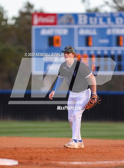 Thumbnail 2 in South Panola @ Vancleave photogallery.