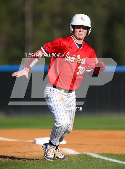 Thumbnail 2 in South Panola @ Vancleave photogallery.