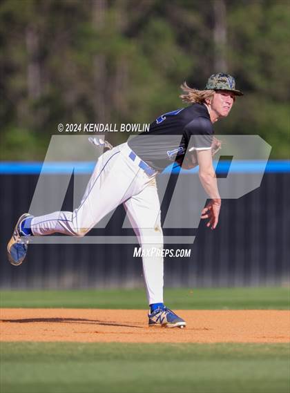 Thumbnail 2 in South Panola @ Vancleave photogallery.