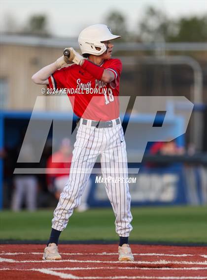 Thumbnail 3 in South Panola @ Vancleave photogallery.