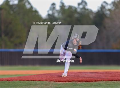 Thumbnail 2 in South Panola @ Vancleave photogallery.