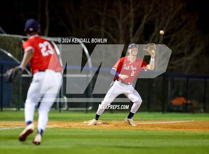 Thumbnail 1 in South Panola @ Vancleave photogallery.