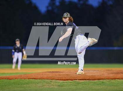 Thumbnail 2 in South Panola @ Vancleave photogallery.