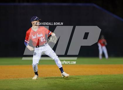 Thumbnail 3 in South Panola @ Vancleave photogallery.